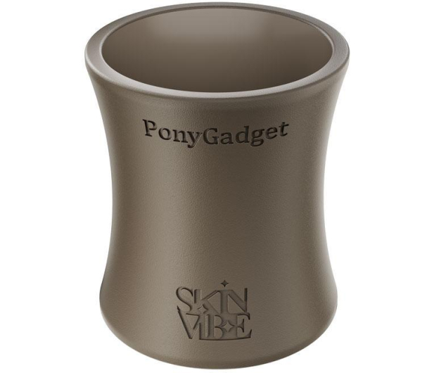 SkinVibe SkinVibe Pony Gadget Black SV-006BR - 1368520 - zdjęcie